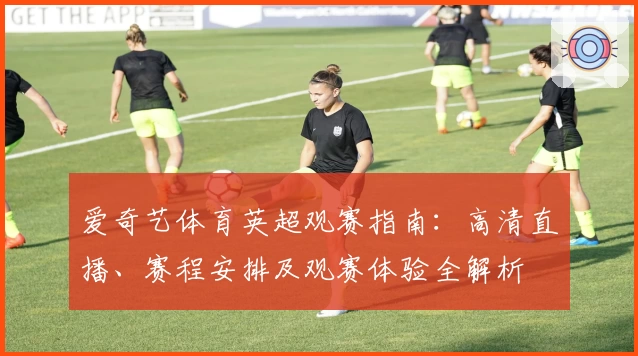 爱奇艺体育英超观赛指南：高清直播、赛程安排及观赛体验全解析