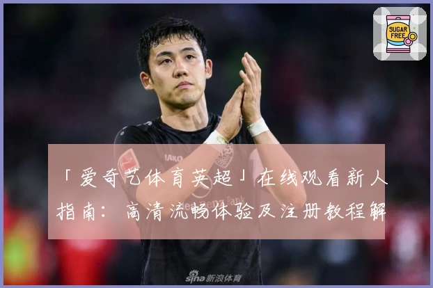 「爱奇艺体育英超」在线观看新人指南：高清流畅体验及注册教程解析