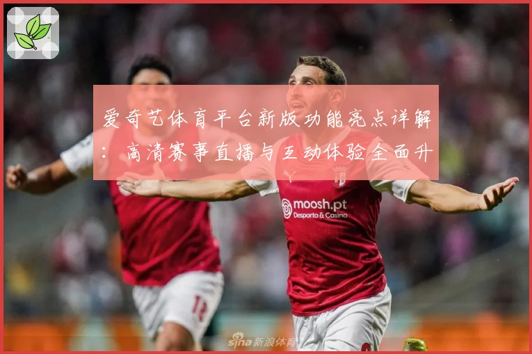爱奇艺体育平台新版功能亮点详解：高清赛事直播与互动体验全面升级